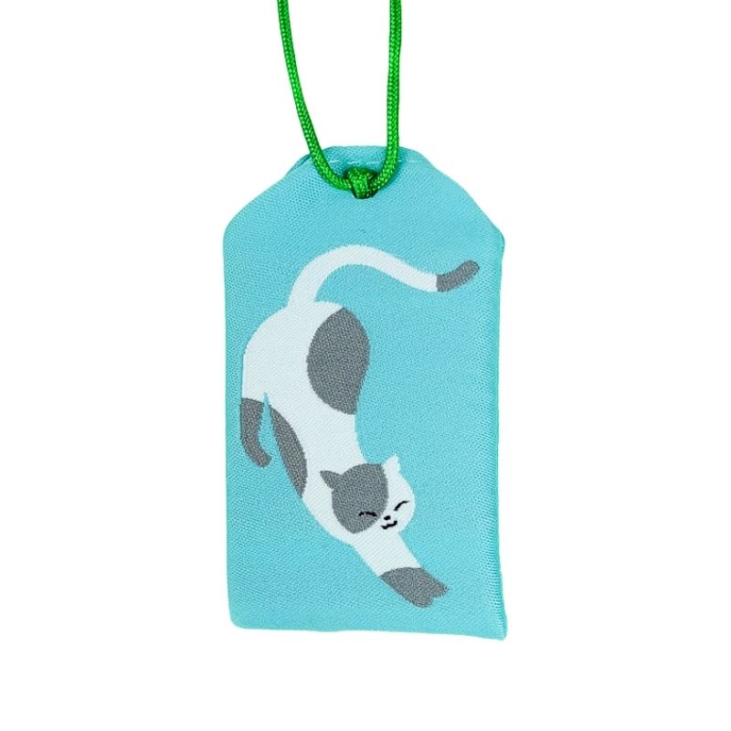 Omamori Hyvä terveys
