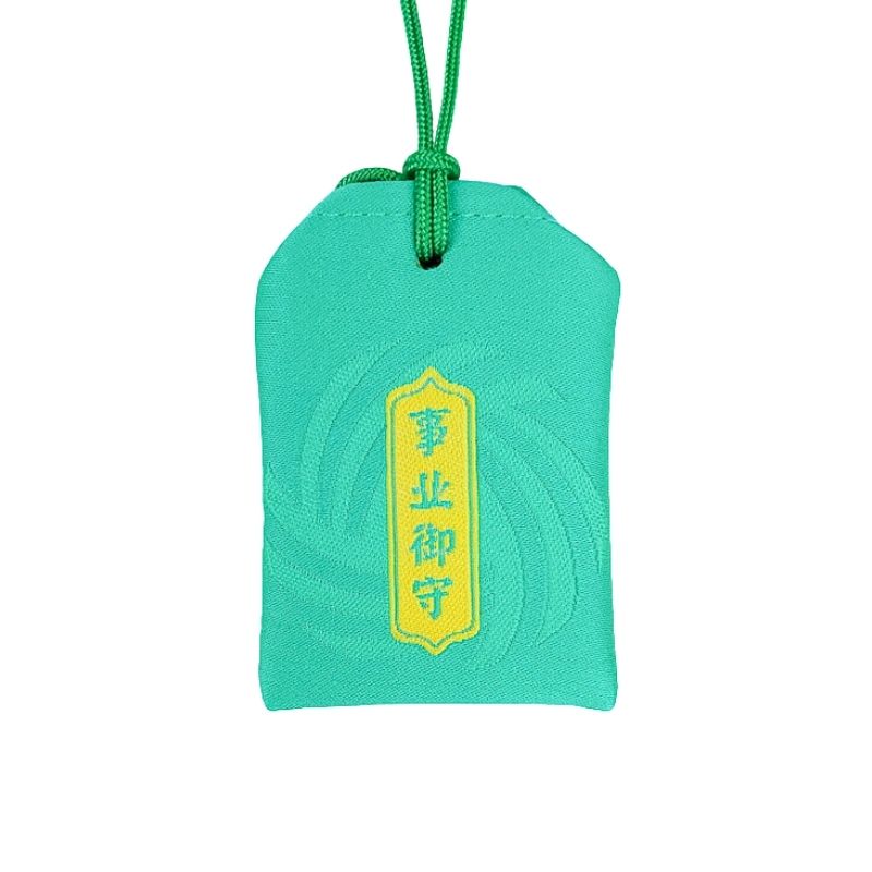 Omamori Business Success