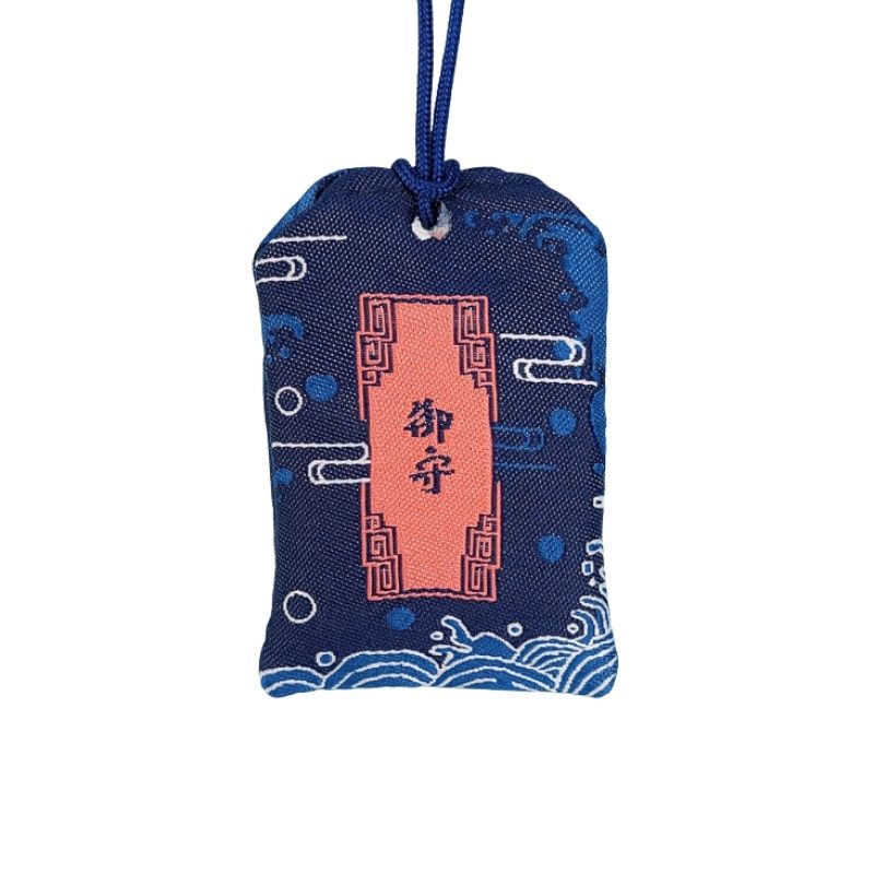 Omamori Koi Karppi