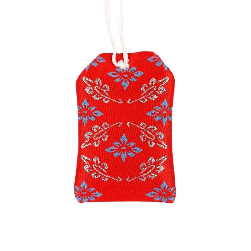 Lucky Omamori Tutkimukset