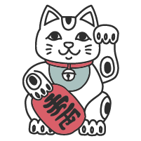 Maneki neko