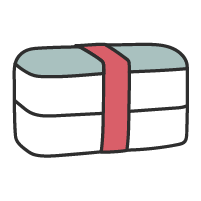 bento box