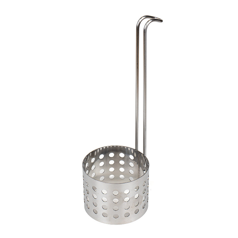 Japanilainen kakiage-muotti – inox