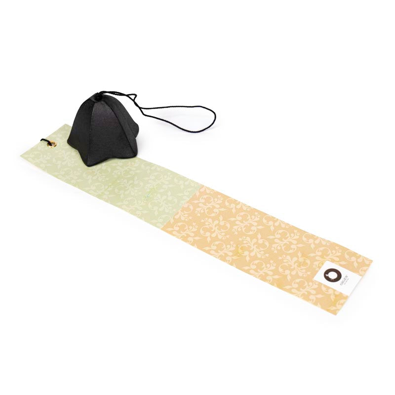 Japanilainen Tuulikello Fūrin – Rindō Kellokukka