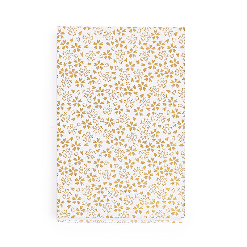 Japanilainen Goshuin Kirja Mino Washi - Sakura
