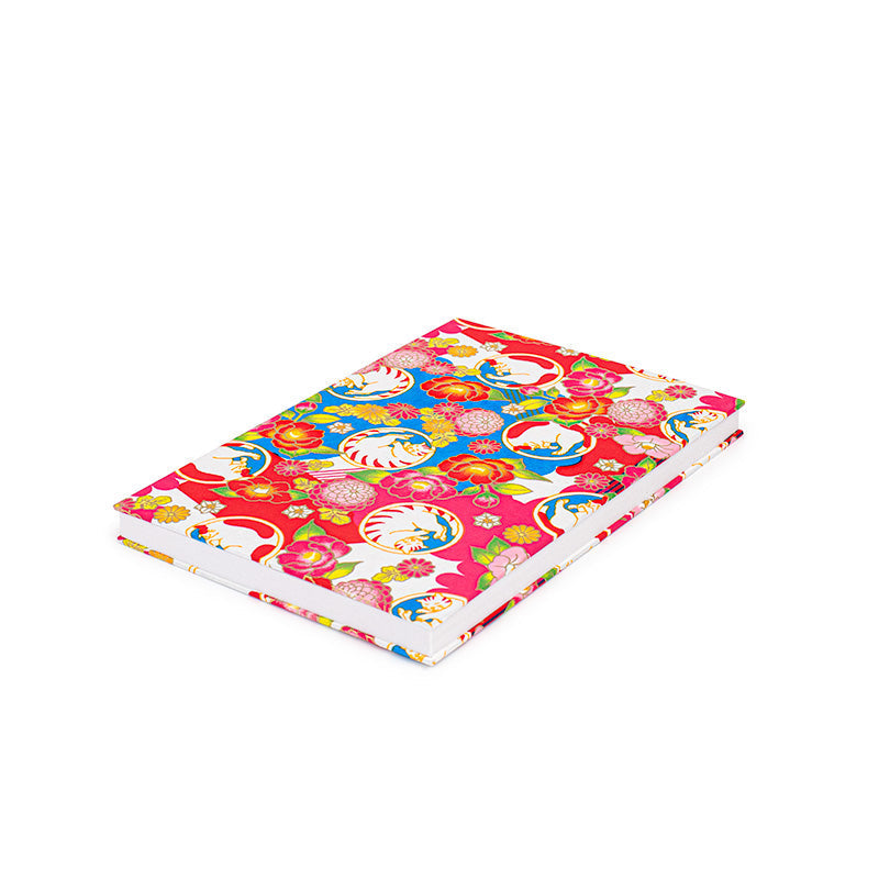 Japanilainen Goshuin Kirja Mino Washi - Neko