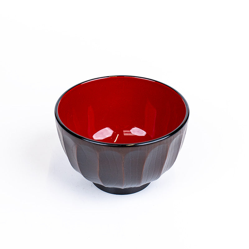 Japanilainen Owan Miso Keittokulho