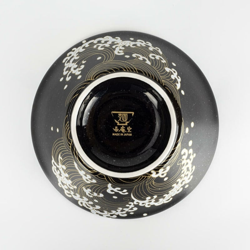 Aalto japanilainen Ramen Bowl