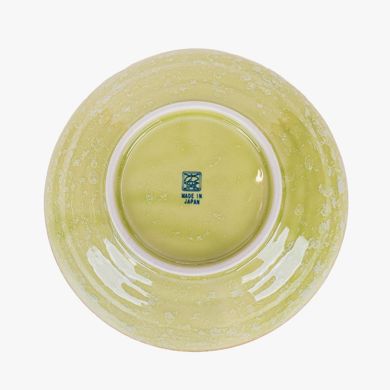 Midori Sakura -syvä japanilainen lautanen