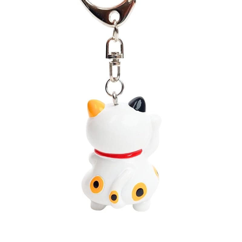 Avaimenperä Maneki Neko Kawaii