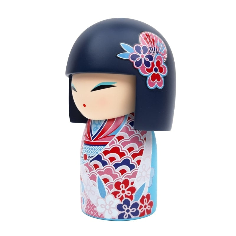 Ayaka Kimmidoll nukke 10 cm