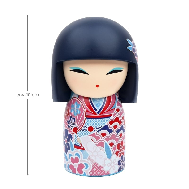 Ayaka Kimmidoll nukke 10 cm