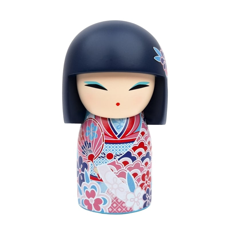 Ayaka Kimmidoll nukke 10 cm