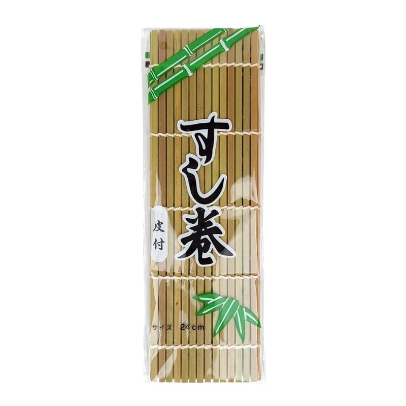 Bambu sushimatto
