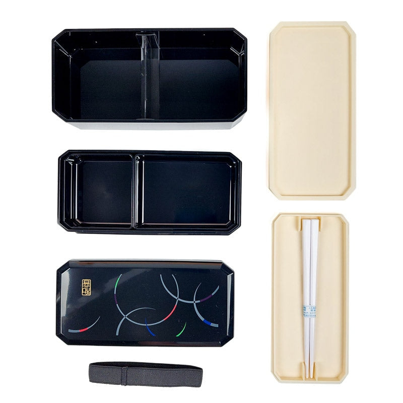Bento Box & lounaslaukku