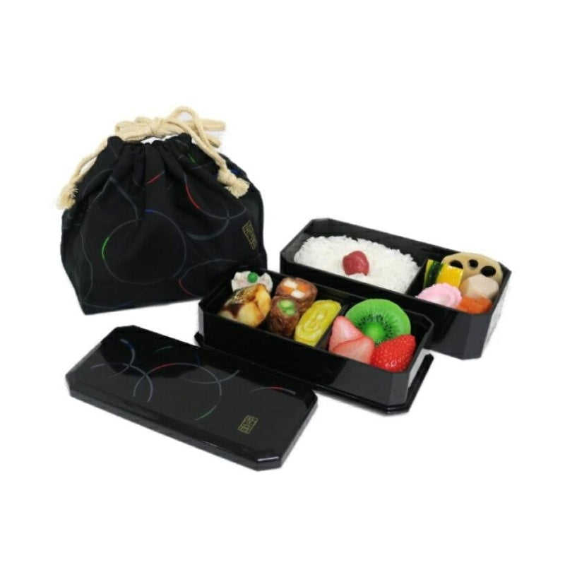 Bento Box & lounaslaukku