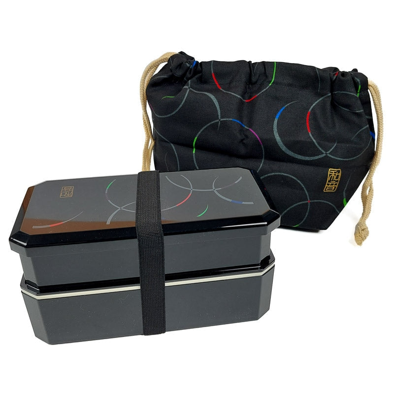 Bento Box & lounaslaukku