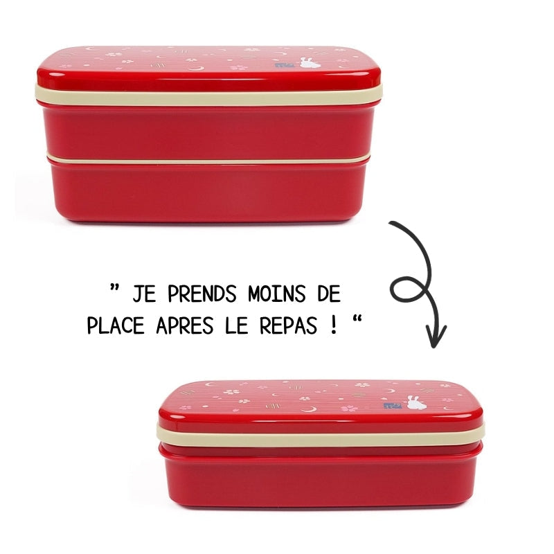 Bento Box Usagi laukku