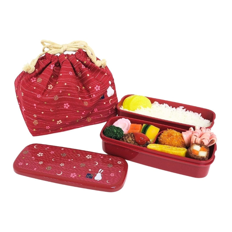 Bento Box Usagi laukku