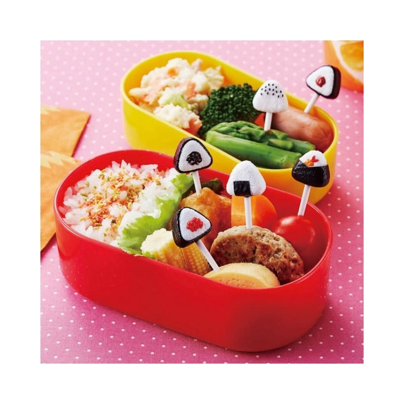Bento Onigiri -poimintoja