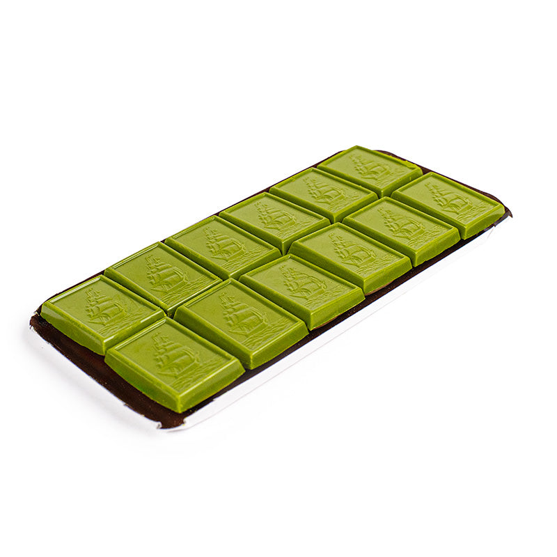 Japanilaiset Alfort Suklaa Matcha-keksit