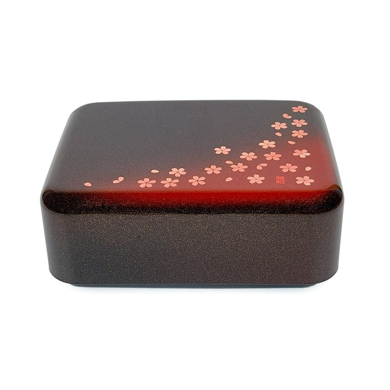 Blossom japanilainen Bento laatikko