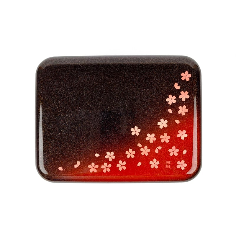 Blossom japanilainen Bento laatikko