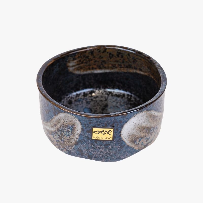 Japanilainen matcha-kulho, Chawan Arahake