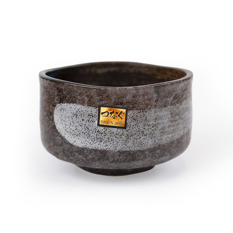 Japanilainen Matcha Kulho - Fudezukai