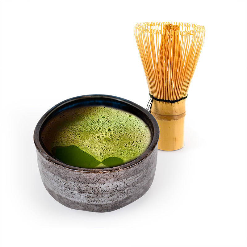 Japanilainen Matcha Kulho - Fudezukai