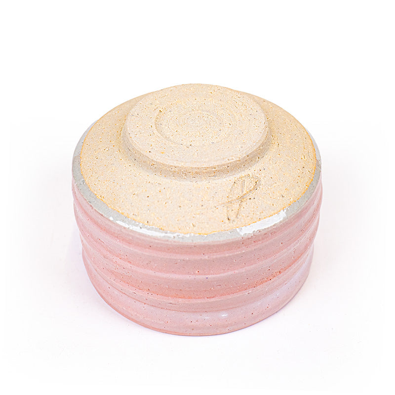 Japanilainen Matcha Kulho - Pinku