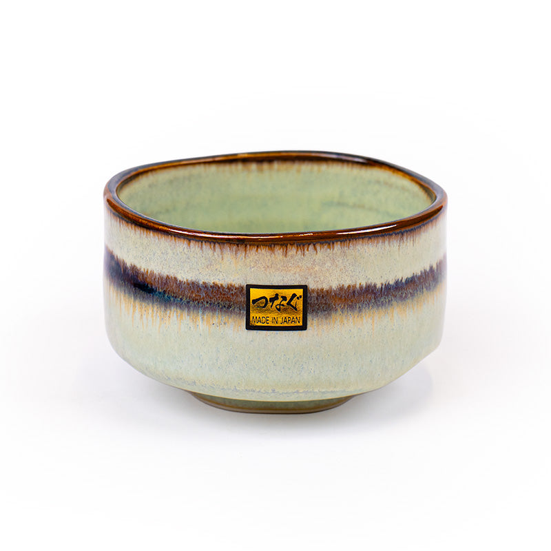 Japanilainen Matcha Kulho - Wasabi