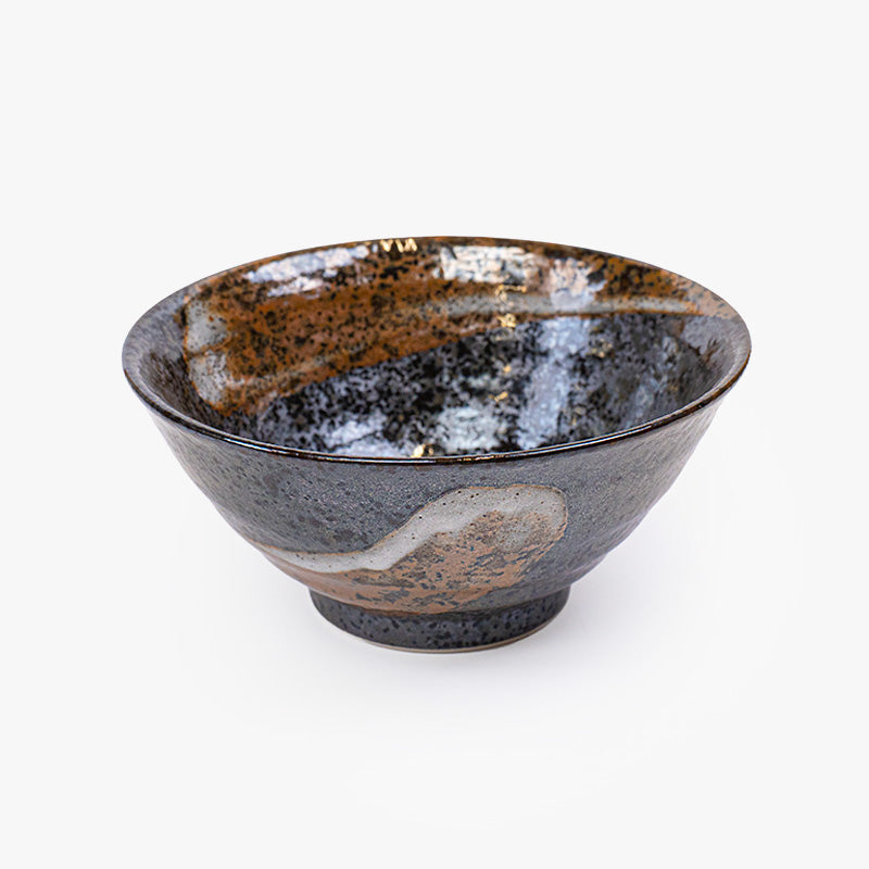 Japanilainen Riisikulho - Fudezukai