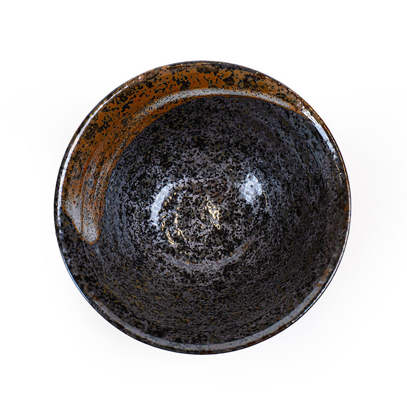 Japanilainen Riisikulho - Fudezukai