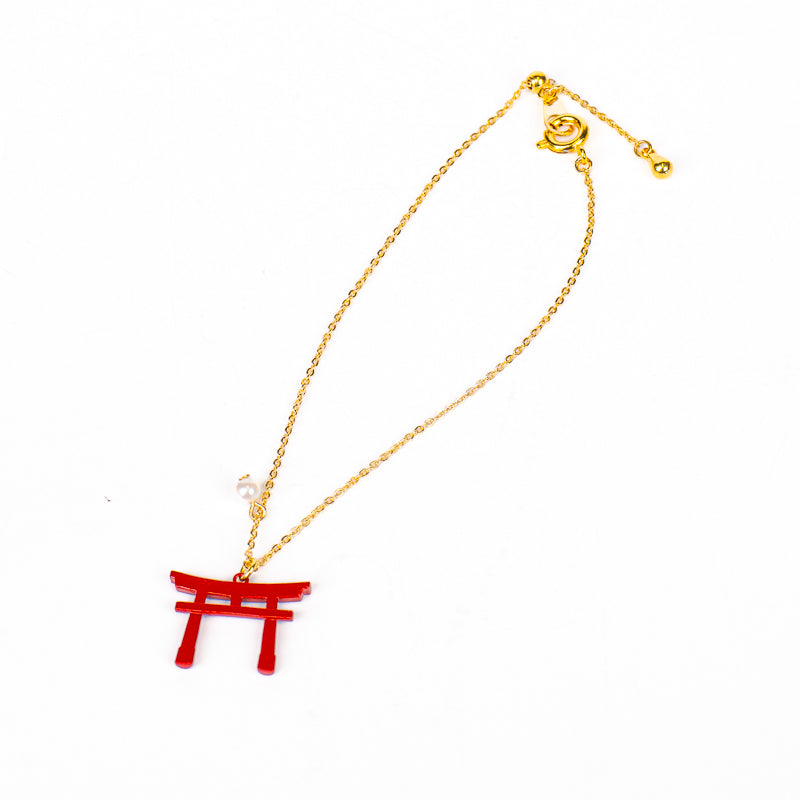 Japanilainen Torii-rannekoru