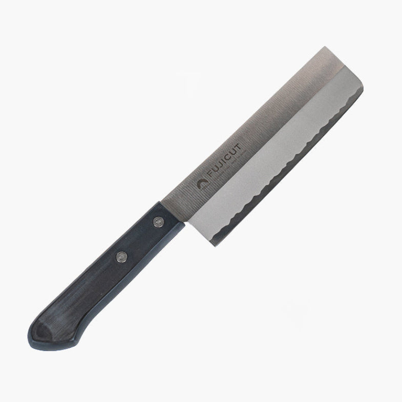 Fujicut-merkkinen japanilainen nakiri-veitsi, 16 cm