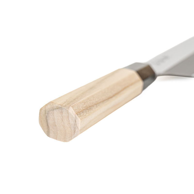 Perinteinen japanilainen nakiri-veitsi, 16 cm