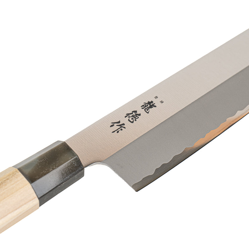 Perinteinen japanilainen nakiri-veitsi, 16 cm