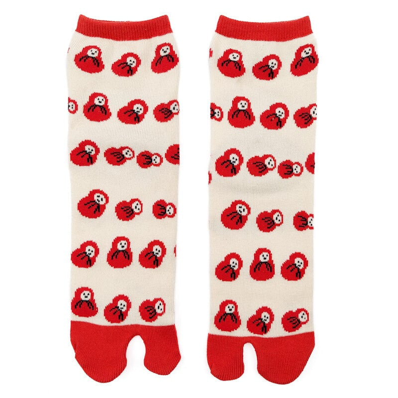 Daruma Japanilaiset sukat - EU 35-39