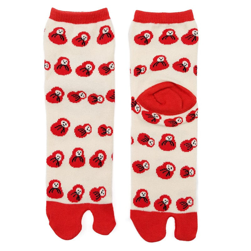 Daruma Japanilaiset sukat - EU 35-39
