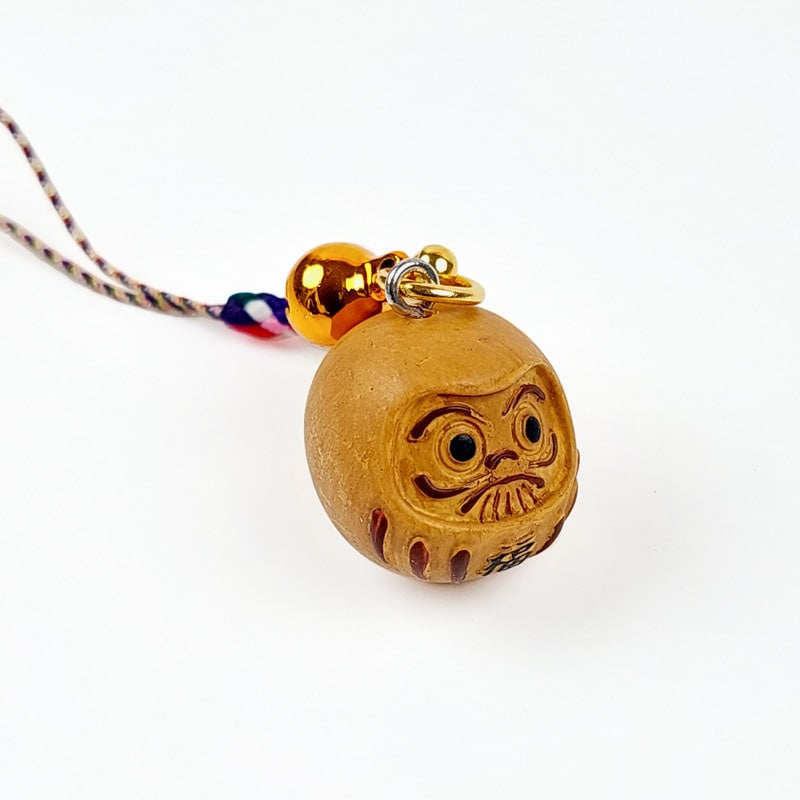 Daruma Doll avaimenperä