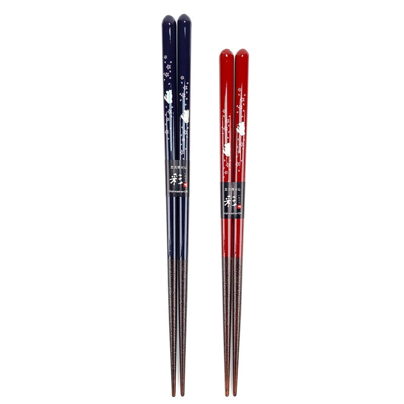 Duo Usagi Japanilaiset syömäpuikot