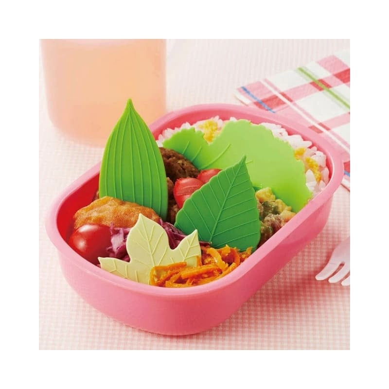 Erotin Bento lehdille