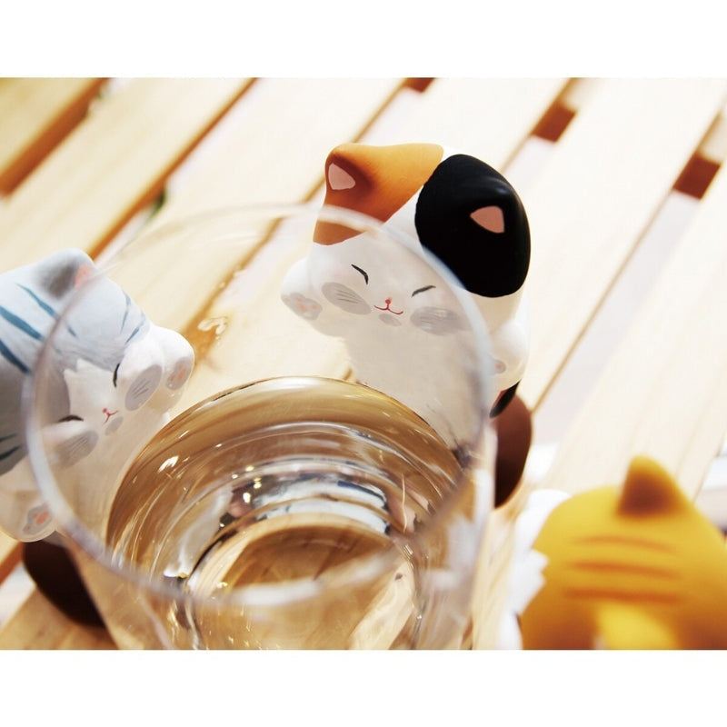 Figuuri Kawaii Cat Neko