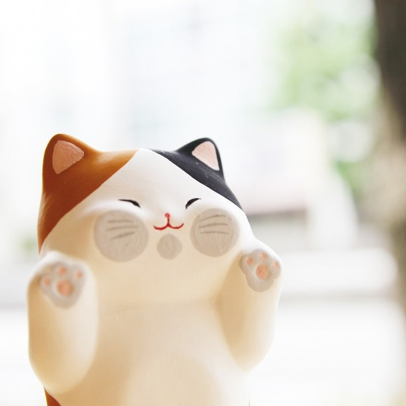 Figuuri Kawaii Cat Neko