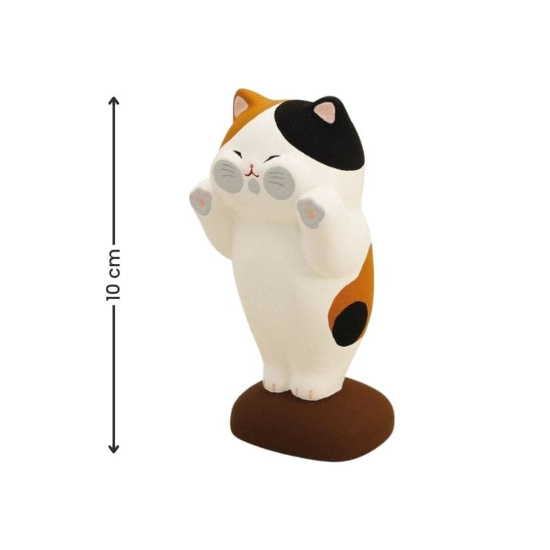 Figuuri Kawaii Cat Neko
