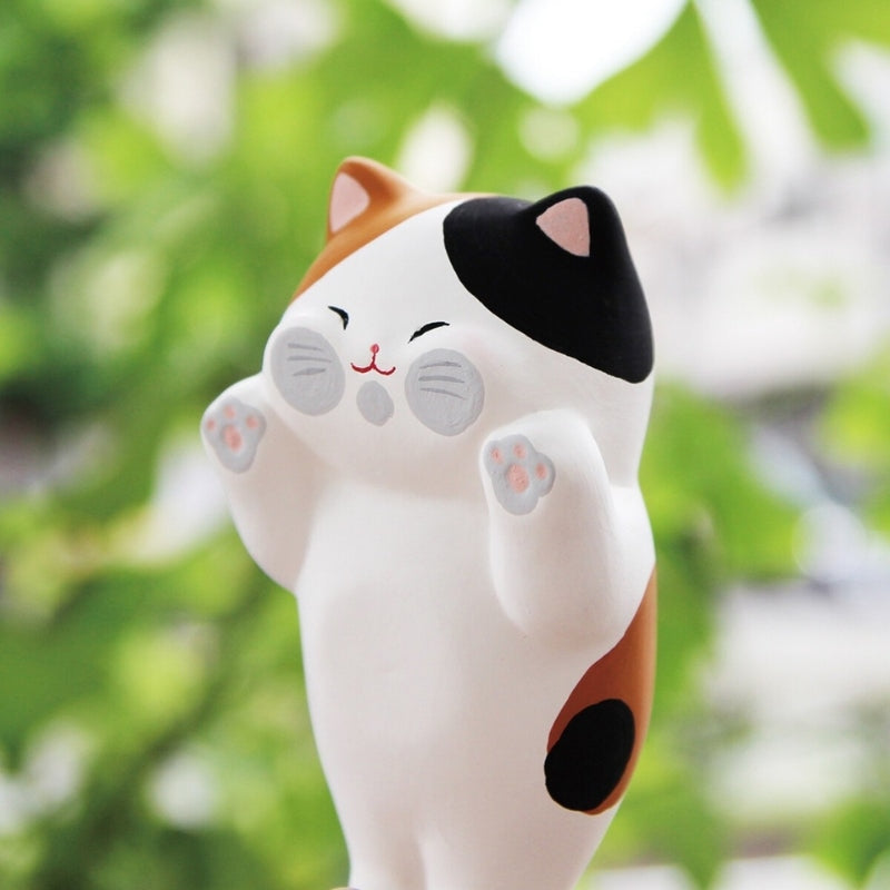 Figuuri Kawaii Cat Neko