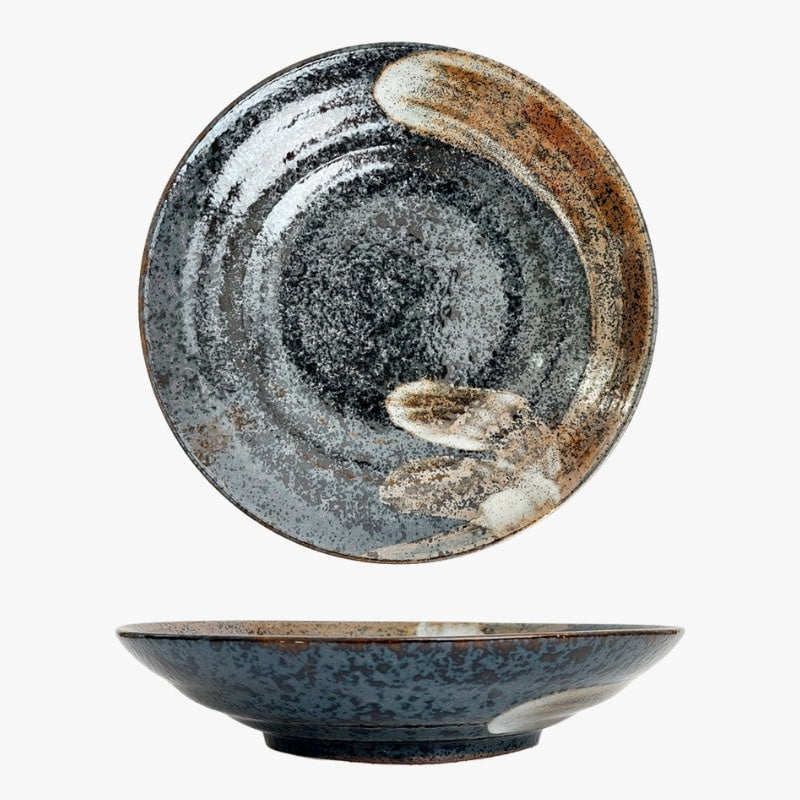 Fudezukai Japanilainen keittolautanen