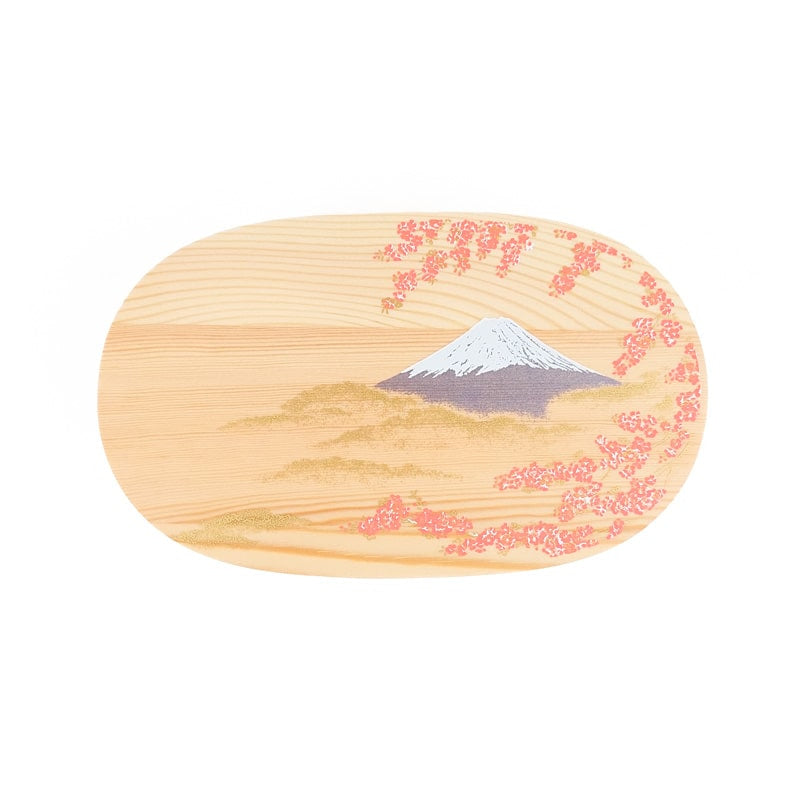 Fuji japanilainen Bento laatikko