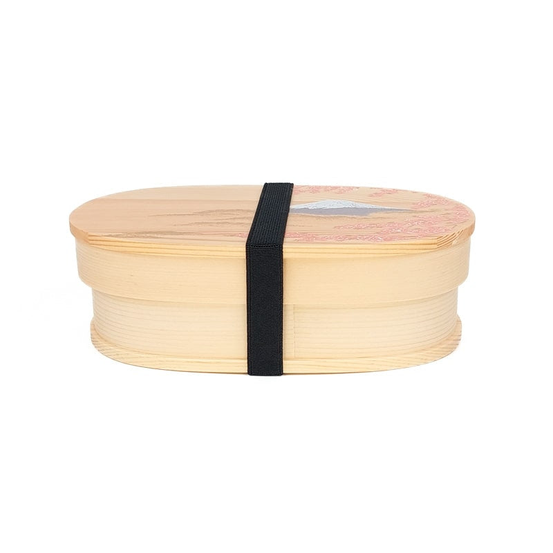 Fuji japanilainen Bento laatikko